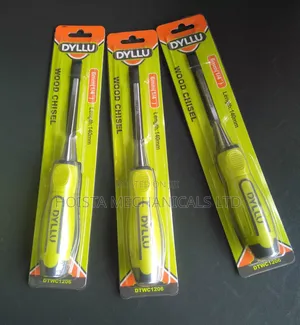 Wood Chisel