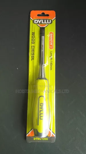 Wood Chisel