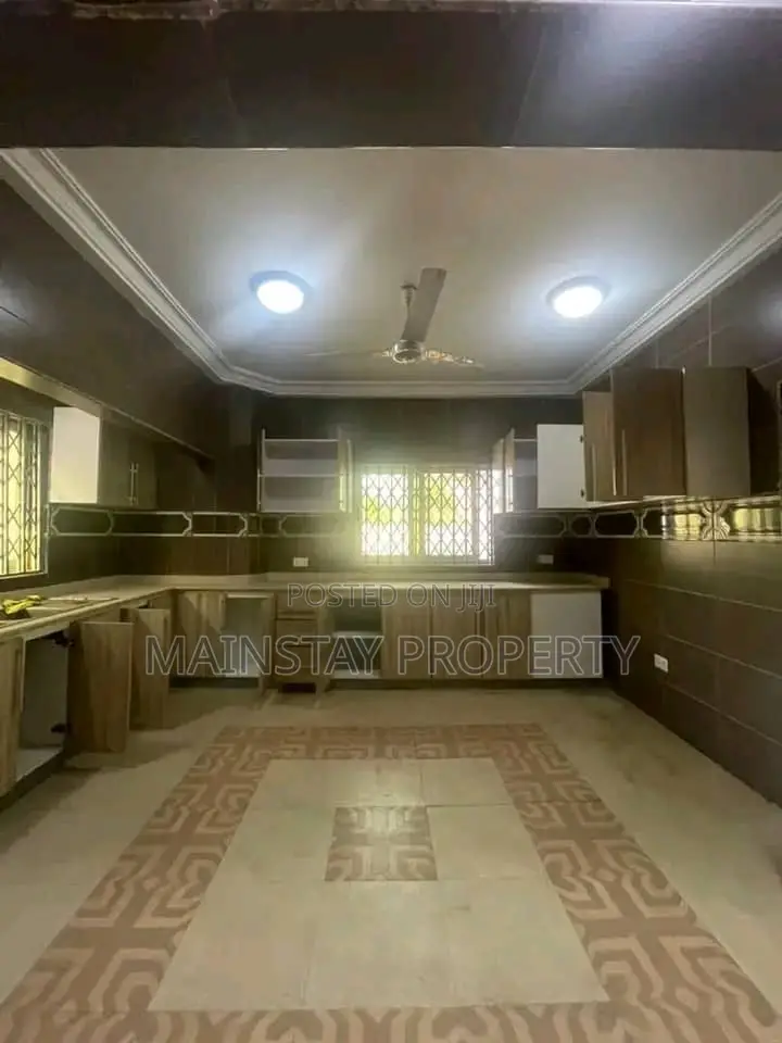 4bdrm House in Mainstay Estates, Spintex for rent