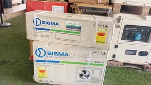 Sigma 1.5HP Air Condition – Cool, Comfortable Dependable
