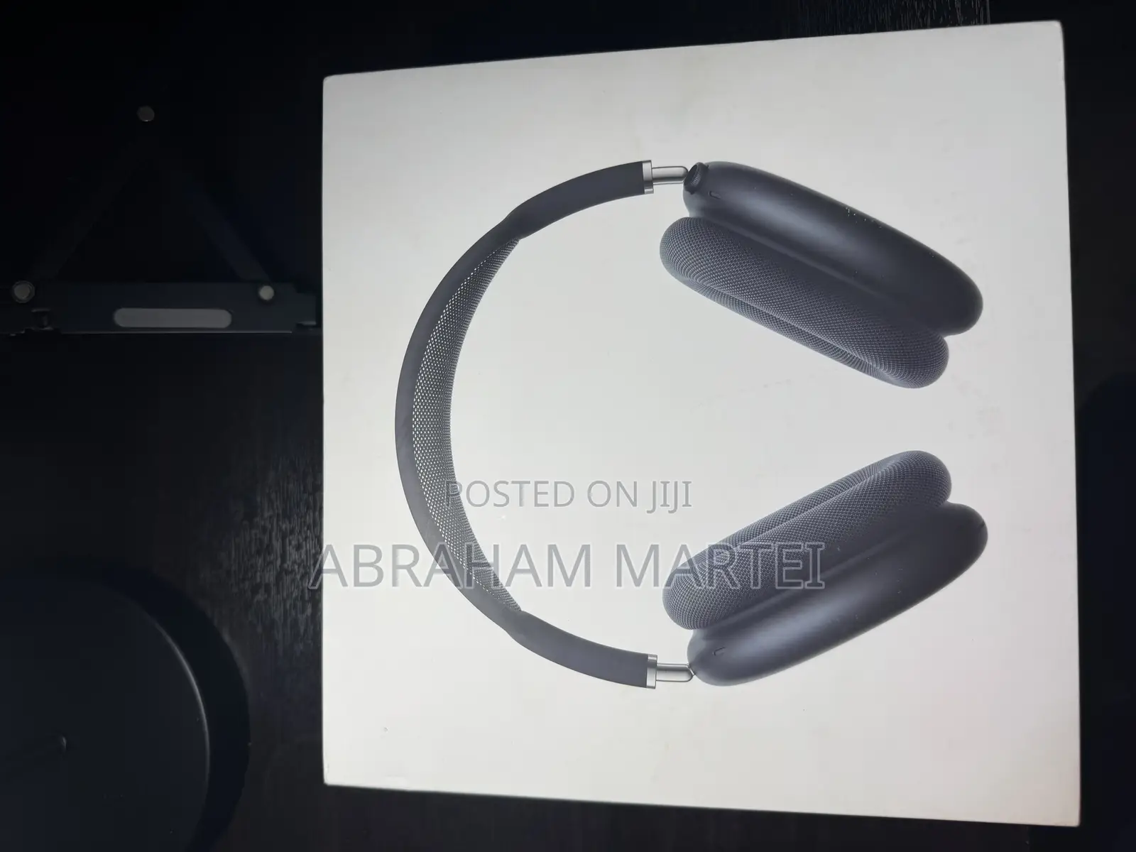 AirPods Max