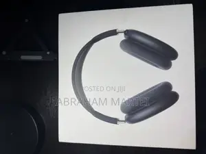 AirPods Max