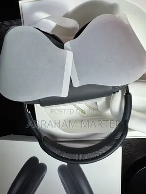 AirPods Max