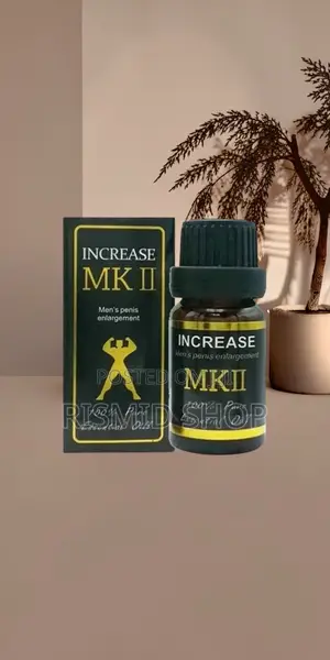 Original MK2 Professional Care Oil