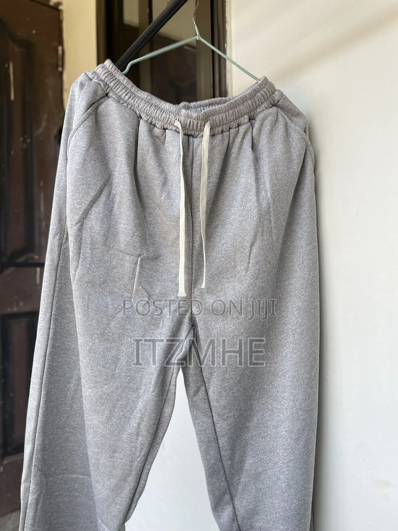 Quality Joggers