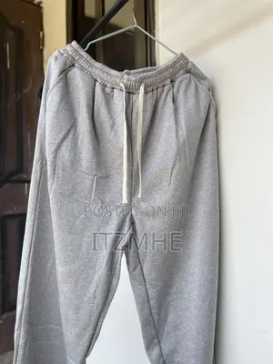 Quality Joggers