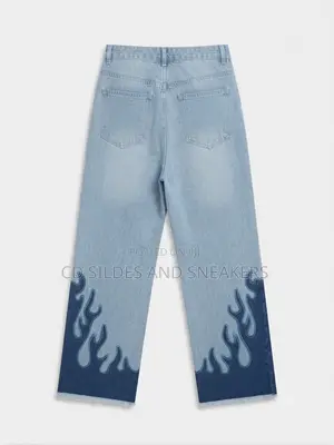 230 Cedis Only! Quality Jeans, All Sizes Available
