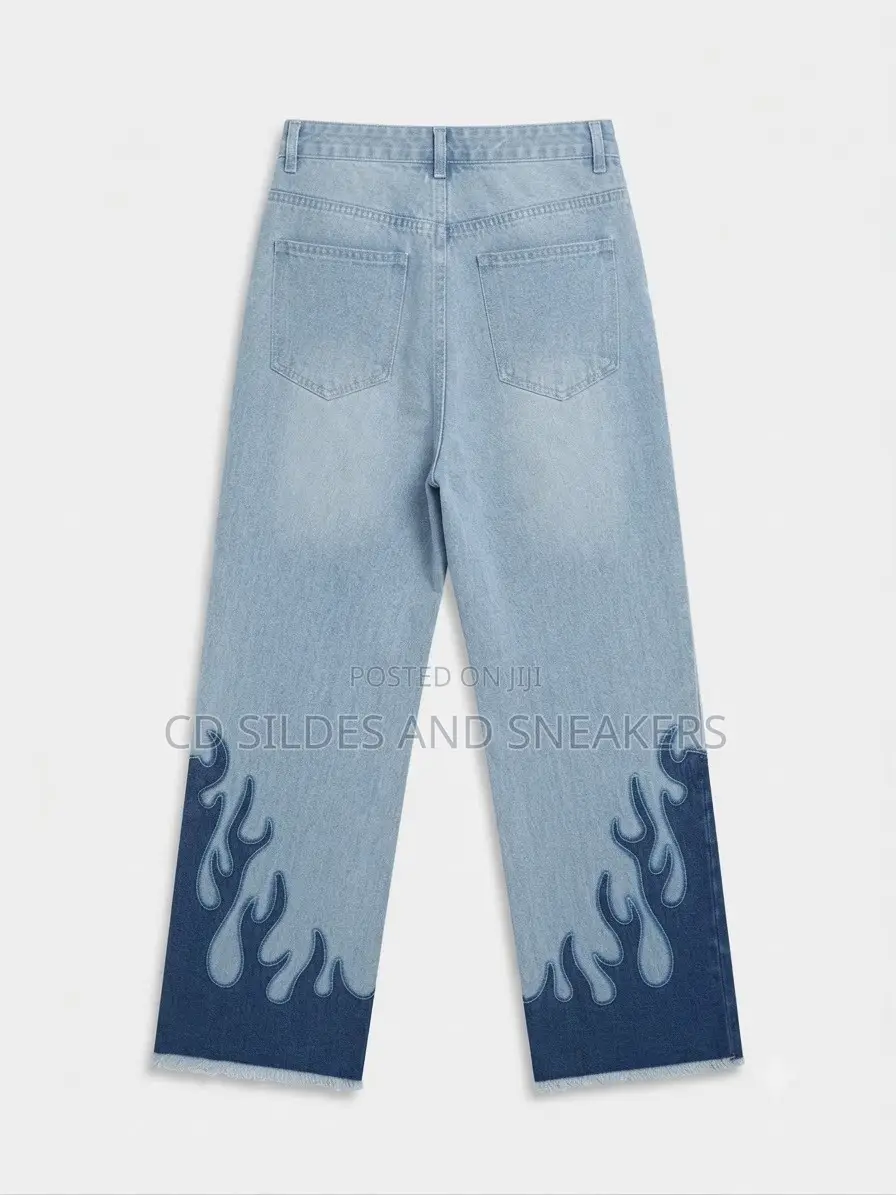 230 Cedis Only! Quality Jeans, All Sizes Available