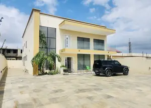 5bdrm House in Adjiriganor for rent