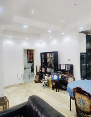 5bdrm House in Adjiriganor for rent