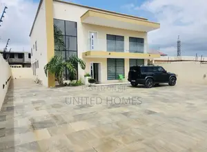 5bdrm House in Adjiriganor for rent