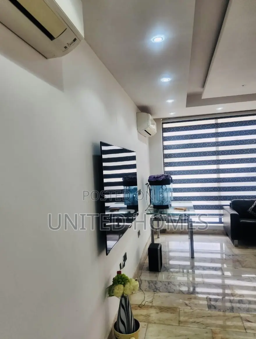 5bdrm House in Adjiriganor for rent