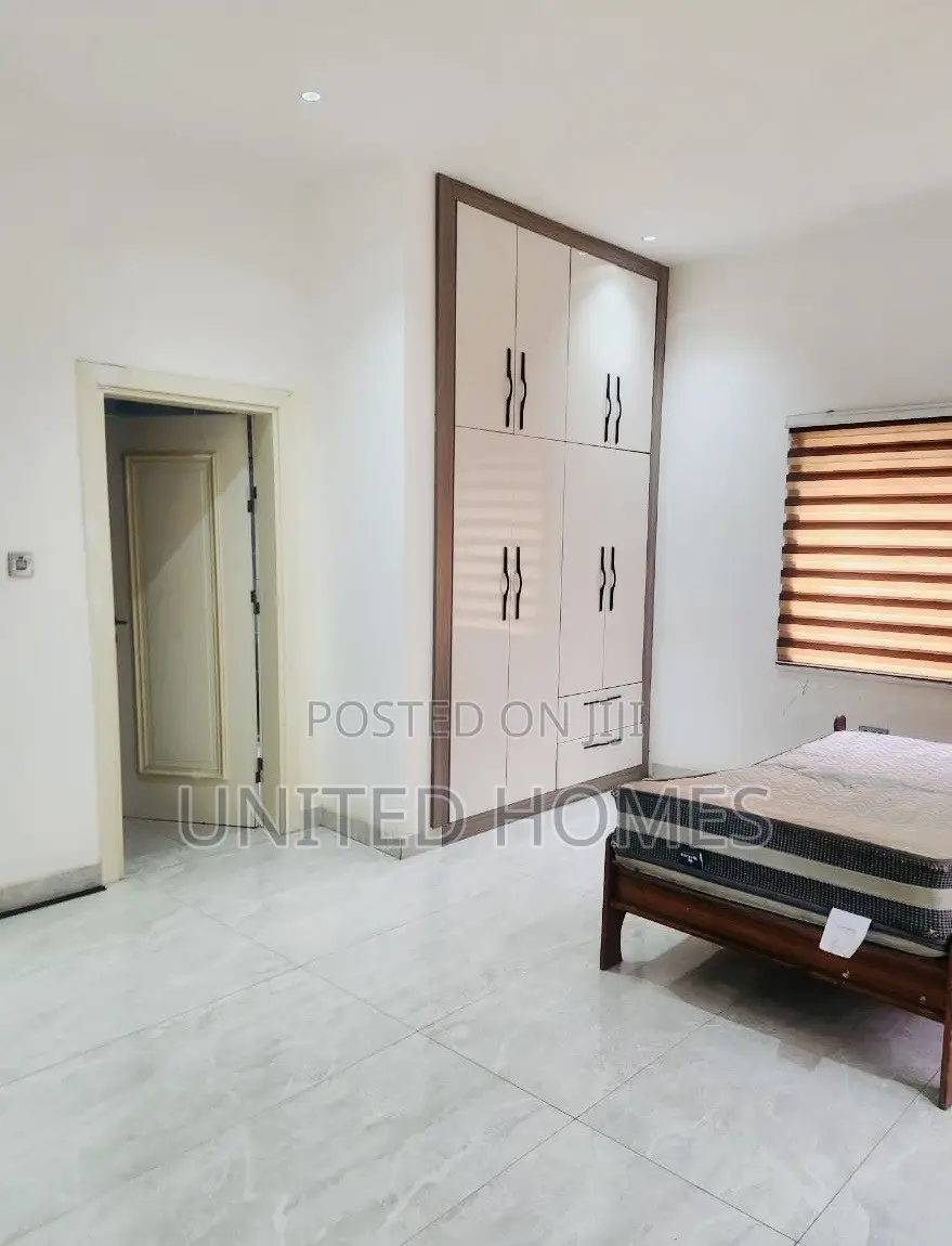 5bdrm House in Adjiriganor for rent