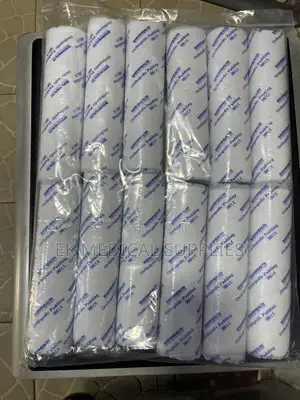Soft Bandage 8”