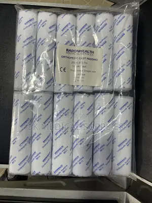 Soft Bandage 8”
