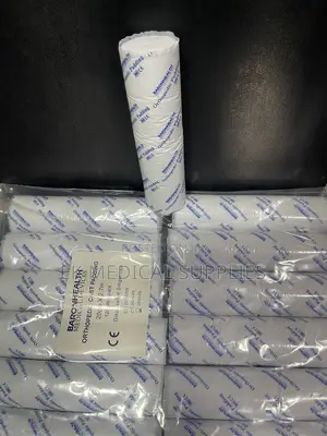 Soft Bandage 8”