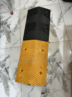 Industrial Anti-Slip Rubber Floor Mat