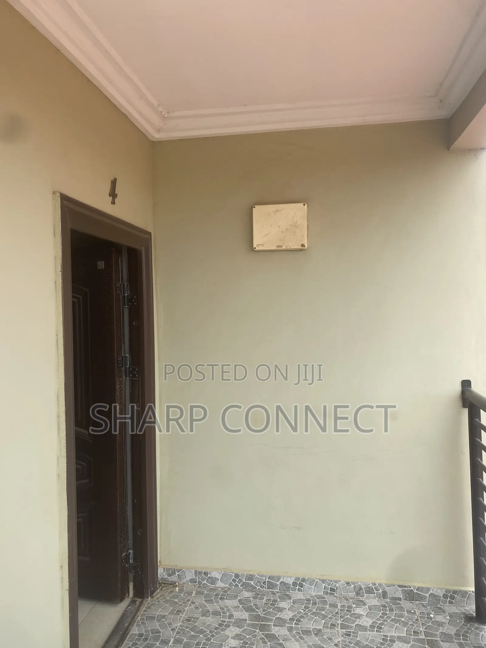 1bdrm Apartment in Sharp-Connect, New Market for rent