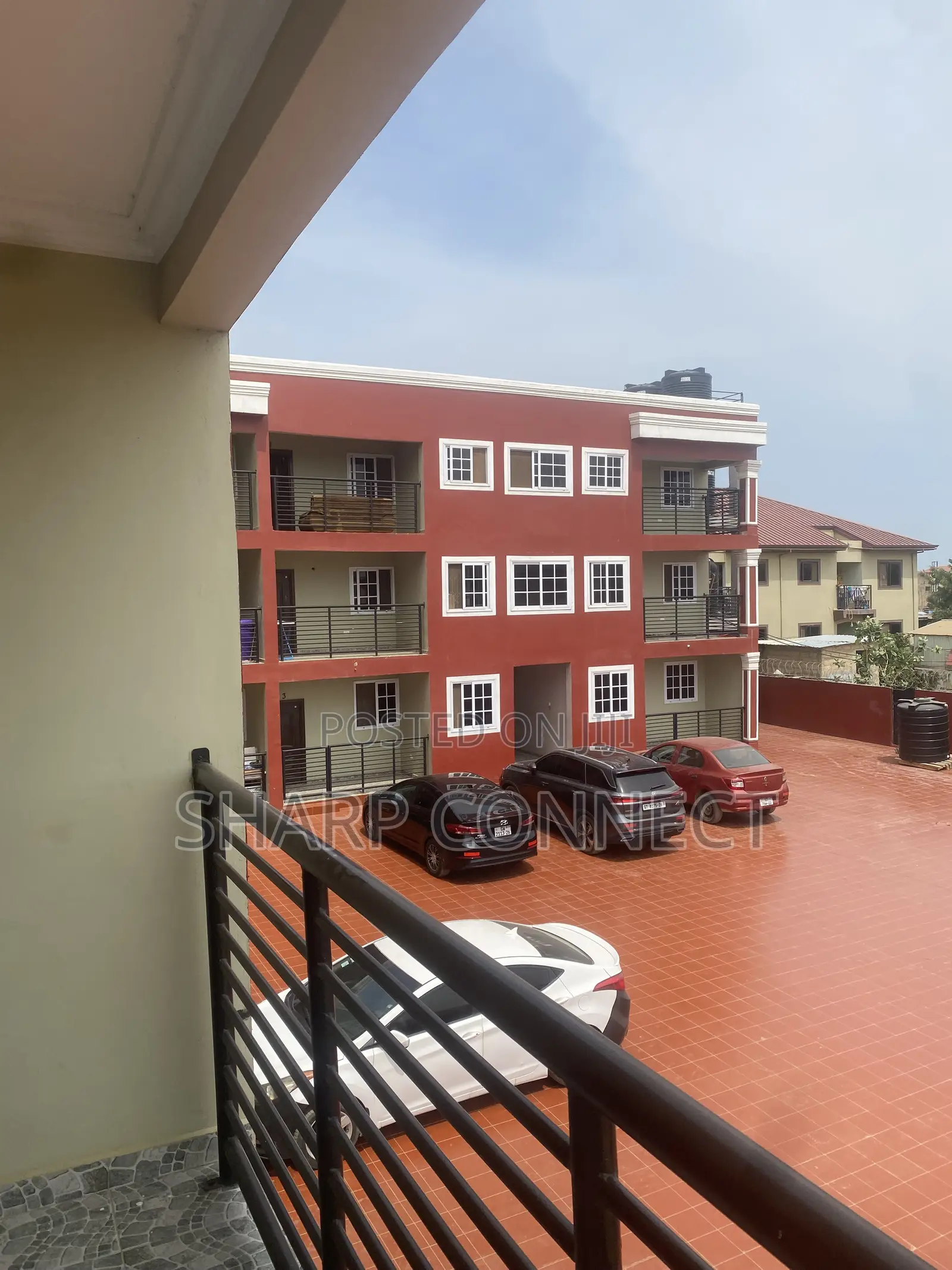 1bdrm Apartment in Sharp-Connect, New Market for rent