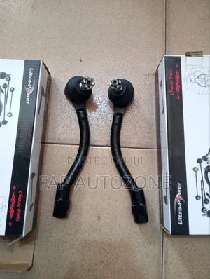 Authentic Ultra Power Hyundai Accent Abd Kia Rio Tie Rod Ends From USA