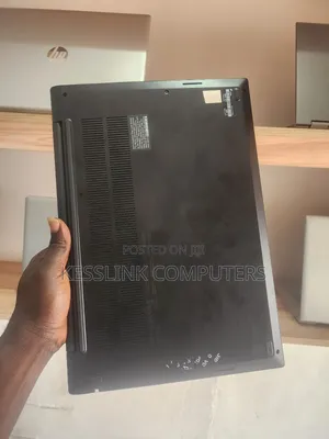 Laptop Lenovo ThinkPad E16 G1 16GB AMD Ryzen 5 SSD 256GB