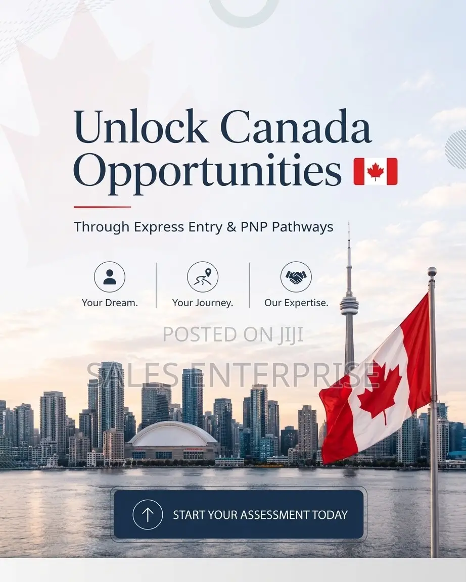 Canada Tourist Visa