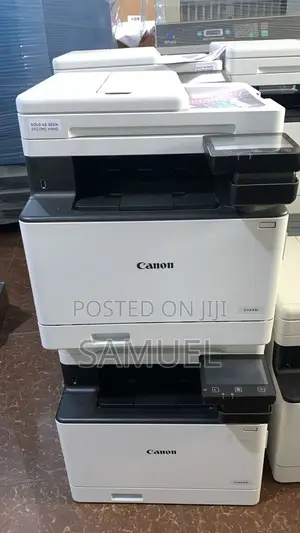 Quality Canon Printer