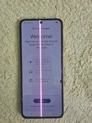 Samsung Galaxy Z Flip5 256 GB Graphite