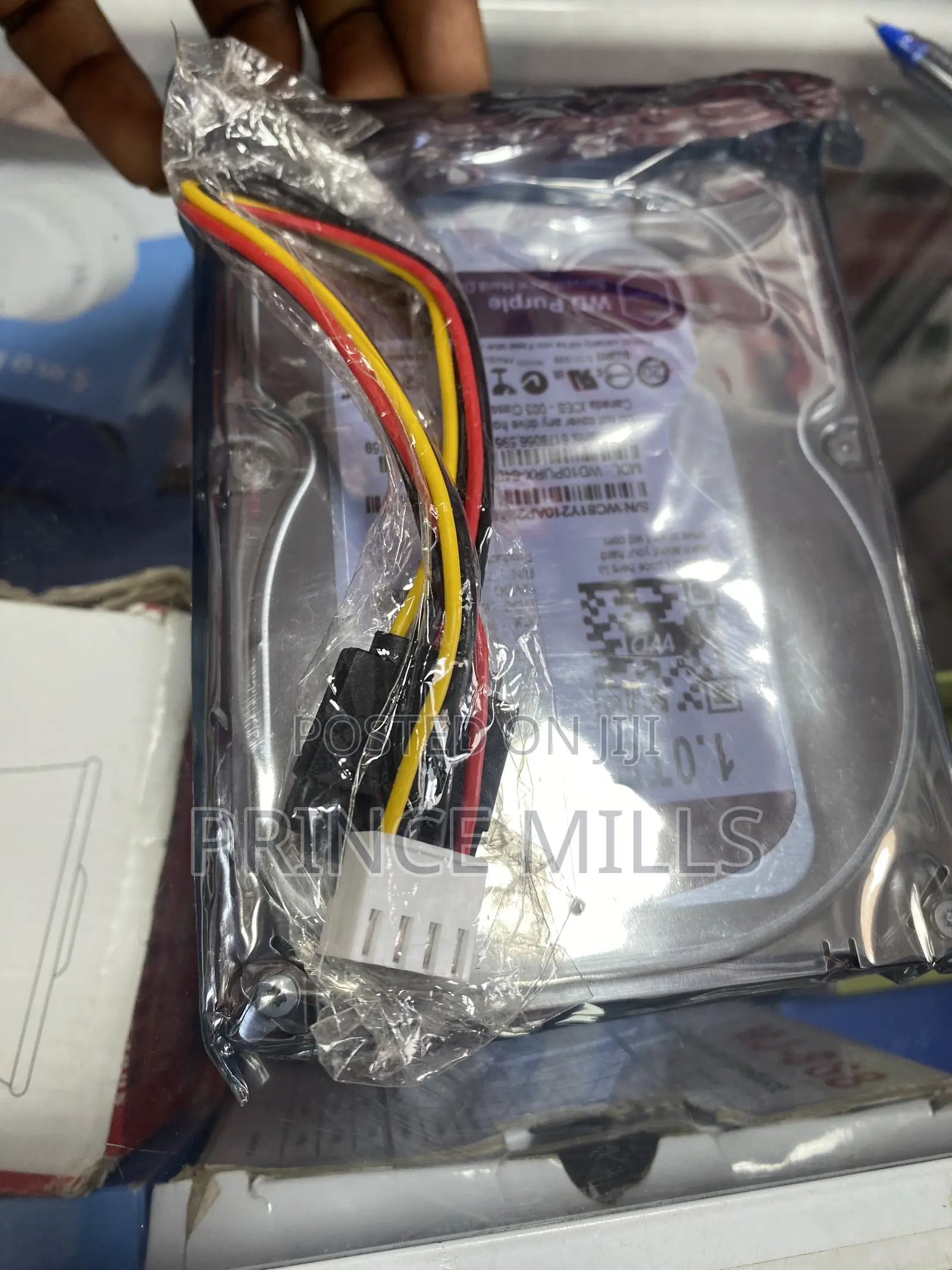 HardDisk Drive for Desktop or CCTV