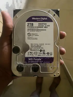 HardDisk Drive for Desktop or CCTV