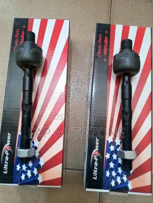 Genuine Ultra Power Hyundai Elantra Kia Forte Tie Rod Rack From USA
