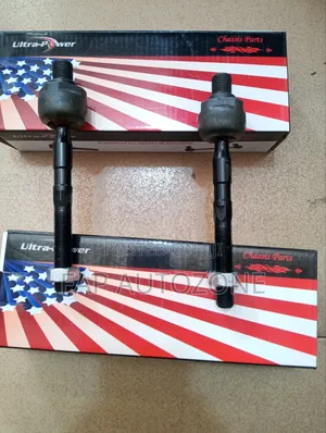 Genuine Ultra Power Hyundai Elantra Kia Forte Tie Rod Rack From USA