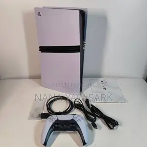 Ps5 Pro Brend New but No Box