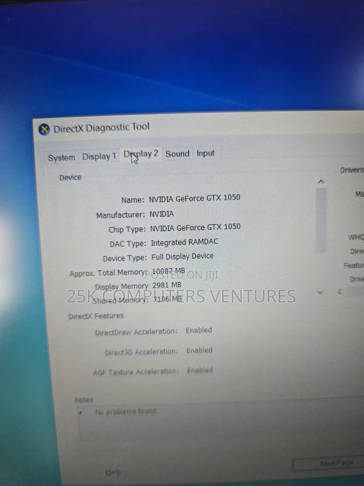 Laptop HP Pavilion Gaming Laptop 15-dk2xxx 16GB AMD Ryzen 5 SSD 512GB