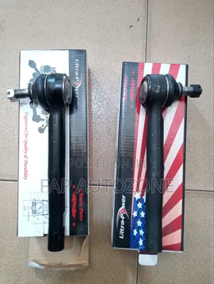 Genuine Ultra Power Lexus RX350, Highlander Tie Rod Ends From the USA