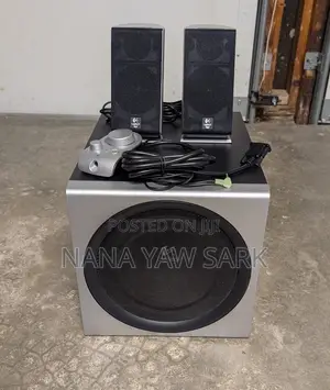 Logitech Z2300