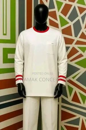 Top N Down Clothes