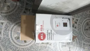 Our Choice H a Automatic Voltage Regulator