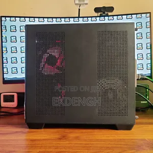 Desktop Computer 16GB AMD Ryzen 5 SSD 512GB