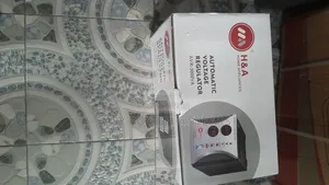 Best Quality H&A Automatic Voltage Regulator
