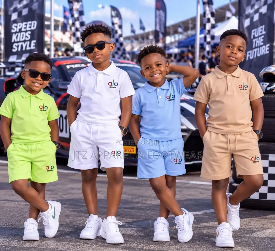Kids Wears