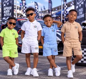 Kids Wears