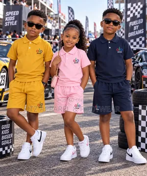 Kids Wears