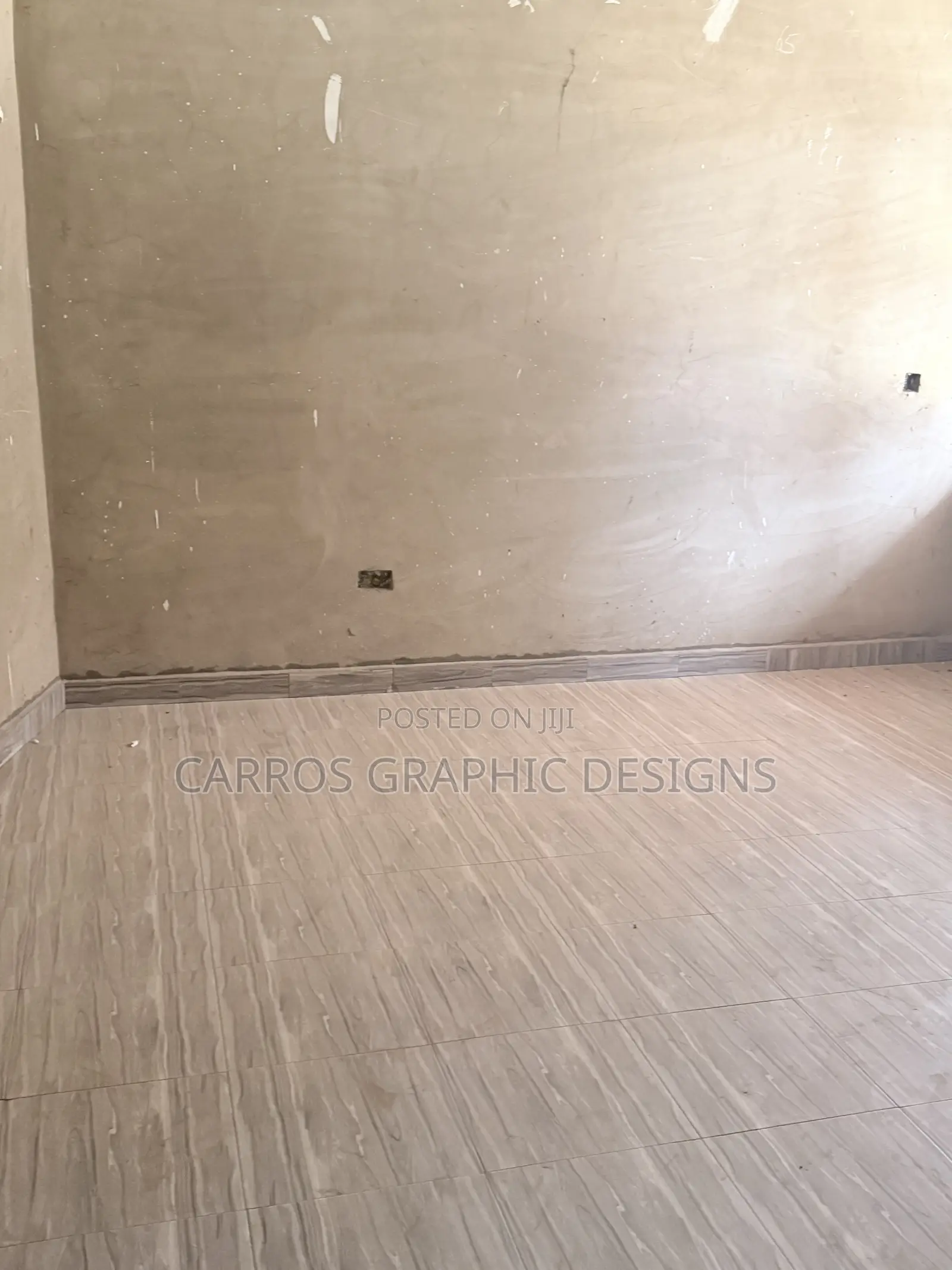 3bdrm Apartment in Atwima Kwanwoma for rent