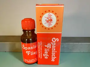 Authentic Spanische Fliege – Classic Products