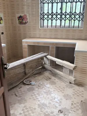 3bdrm Apartment in Atwima Kwanwoma for rent