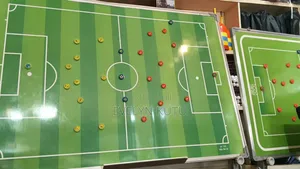 Coaches Tactical Board Big Size