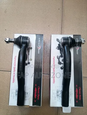 Authentic Ultra Power Toyota Camry,Avalon,Solara Tie Rod Ends From USA