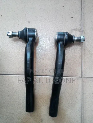 Authentic Ultra Power Toyota Camry,Avalon,Solara Tie Rod Ends From USA