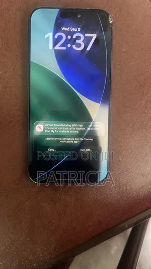 Apple iPhone 17 Pro Max 512 GB Blue